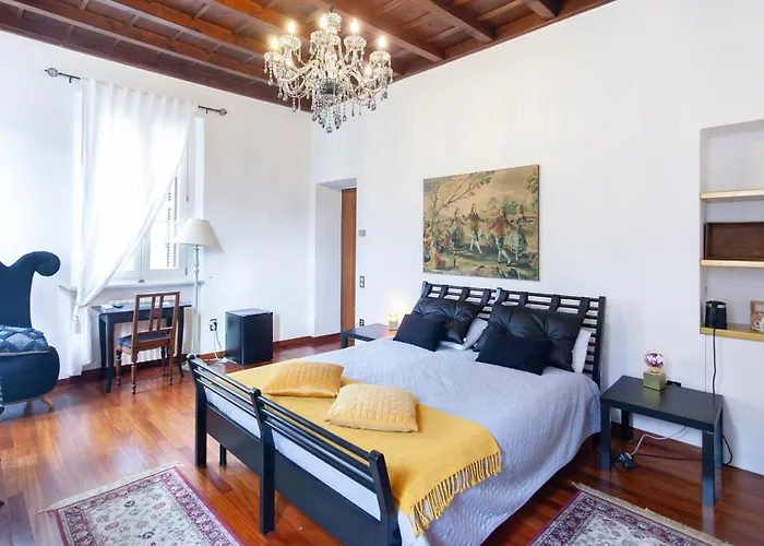 Villa Ghiringhelli