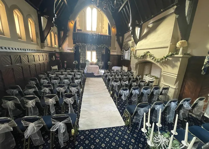 Bestwood Lodge Hotel
