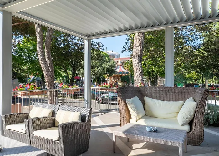 Hotel Villa Doimo Lignano Sabbiadoro