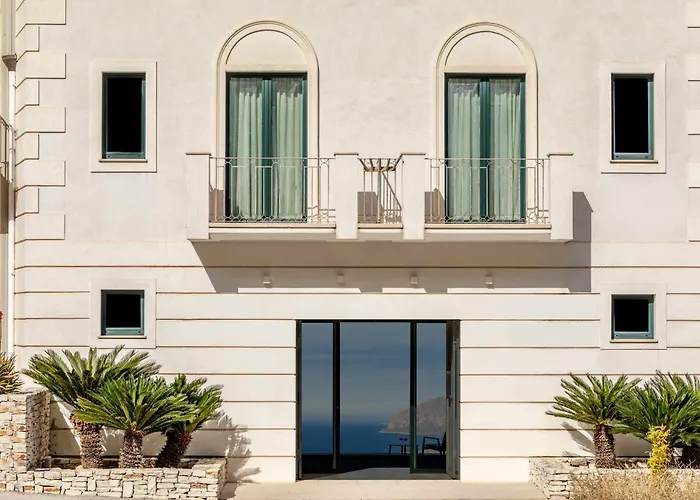 Hotel Venere Di Erice Resort & Spa Valderice