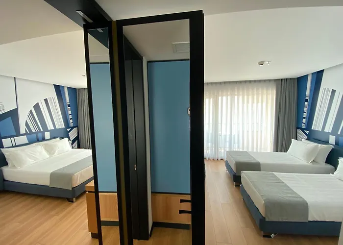 Amara Hotel&SPA