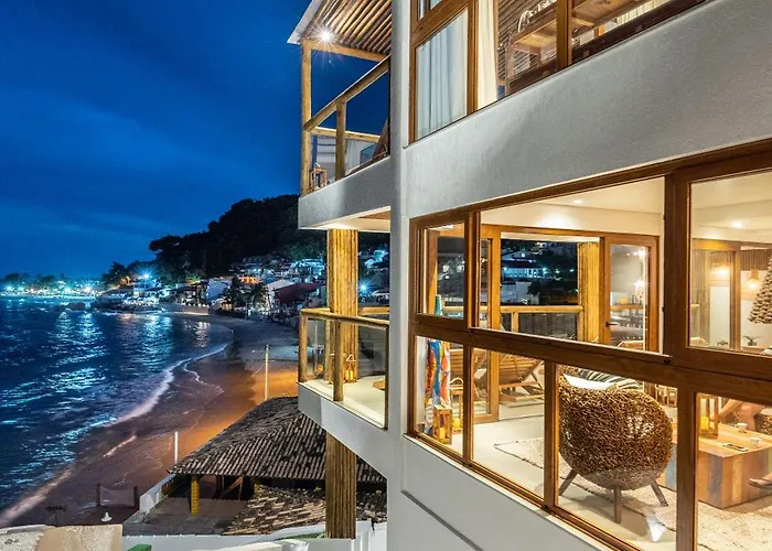 One Beach Boutique Hotel