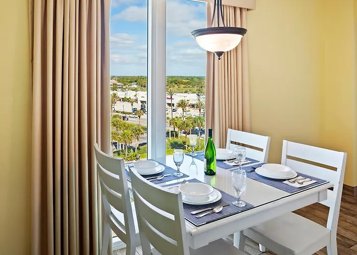 Royal Floridian Resort By Spinnaker Ormond Beach
