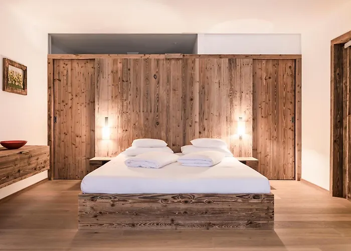 Hotel Drumlerhof Sand in Taufers