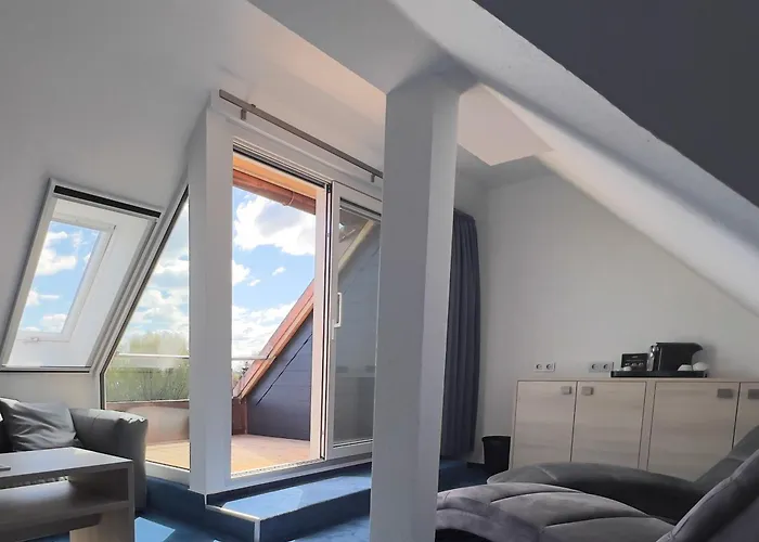 Flair Seehotel Zielow