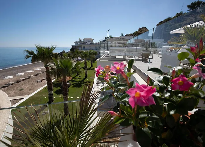 Hotel Sporting Club