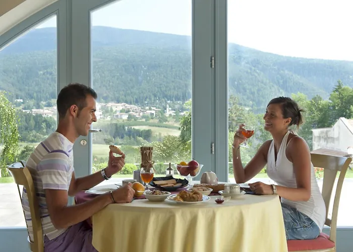 La Quiete Resort