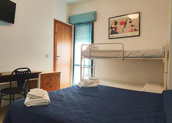 Hotel Zenith