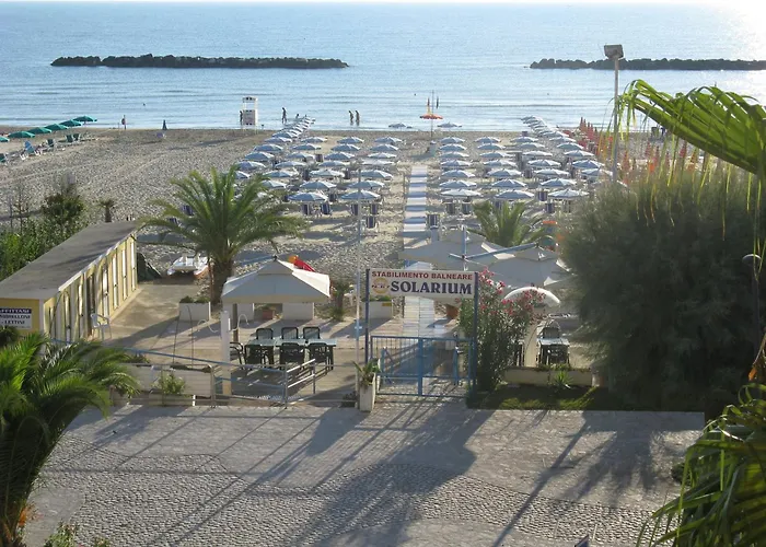 Hotel Solarium