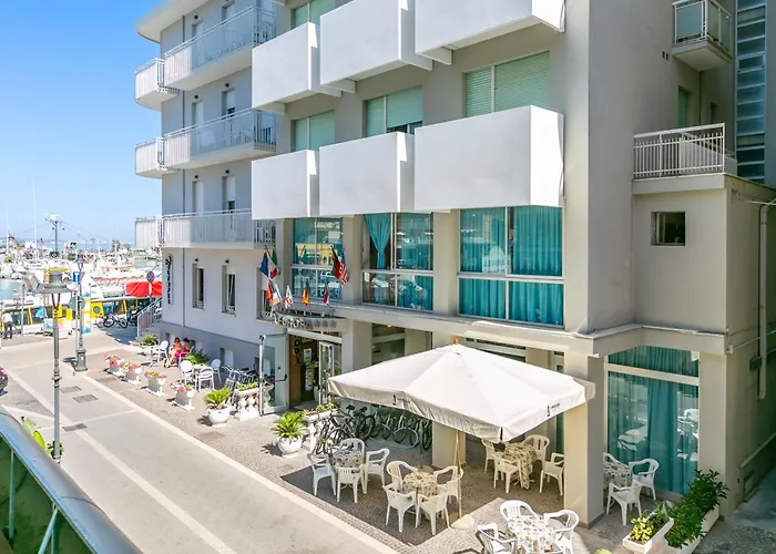 Hotel Europa