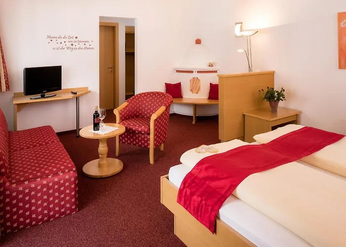 Hotel Forer Ladis