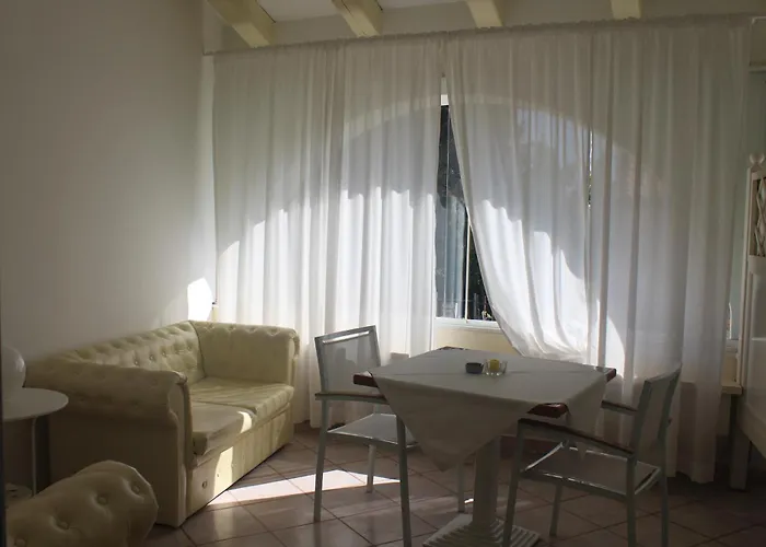 Hotel La Settima Luna
