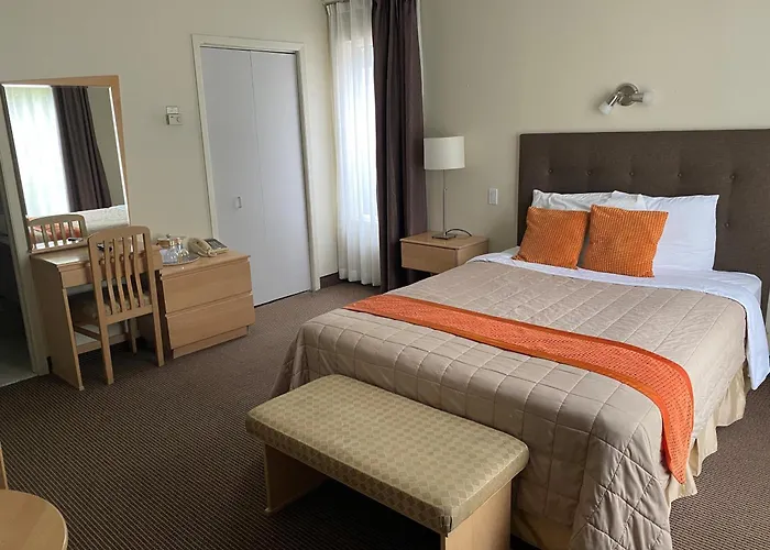 Excelsior Hotel Spa Sainte-Adele
