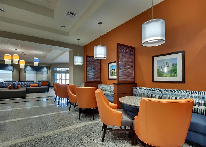 Drury Inn & Suites Iowa City Coralville