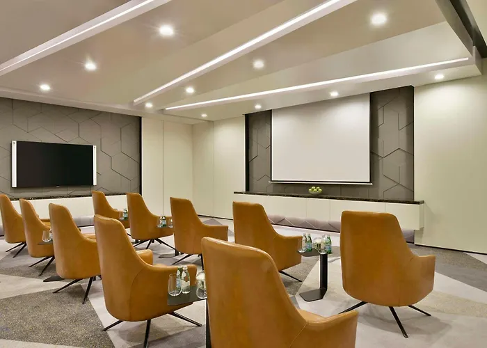 Hilton Bahrain Hotel Manama