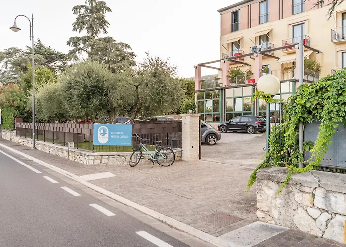 Hotel Al Castello