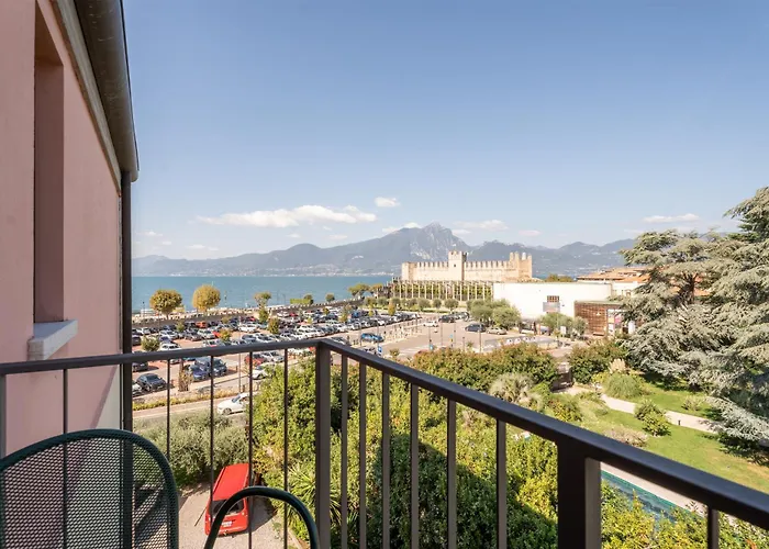 Hotel Al Castello