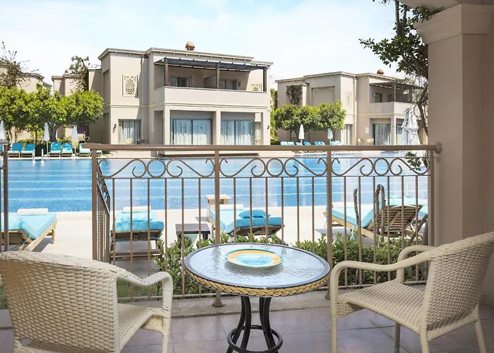 Hotels mit Whirlpool in Belek