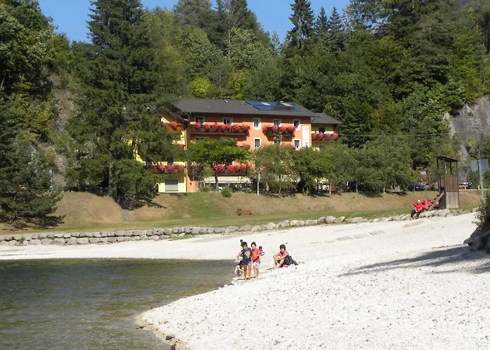 Hotel Miramonti