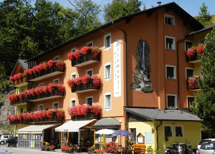 Hotel Miramonti
