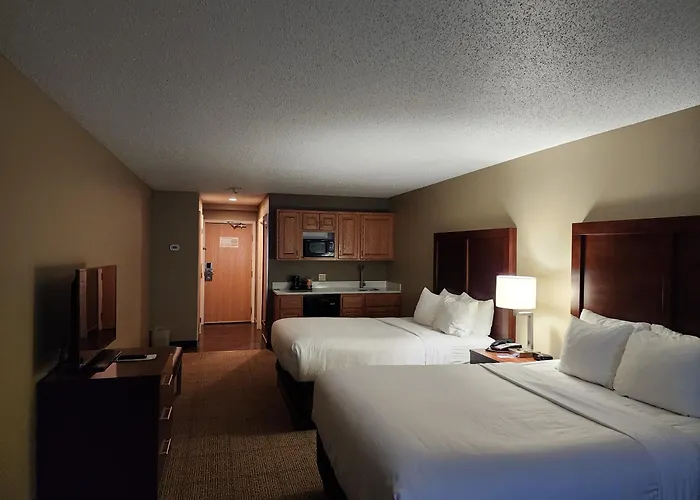 City Express By Marriott Milford Cooperstown