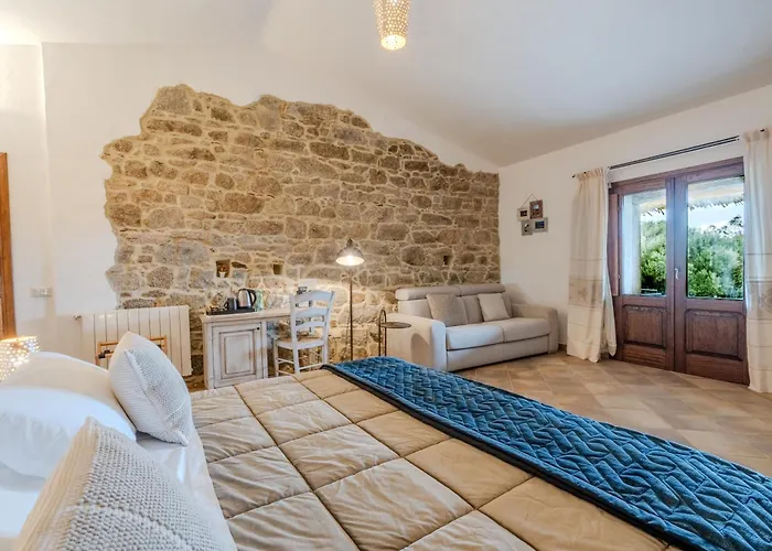 Tenuta Pilastru Country Resort & Spa Arzachena