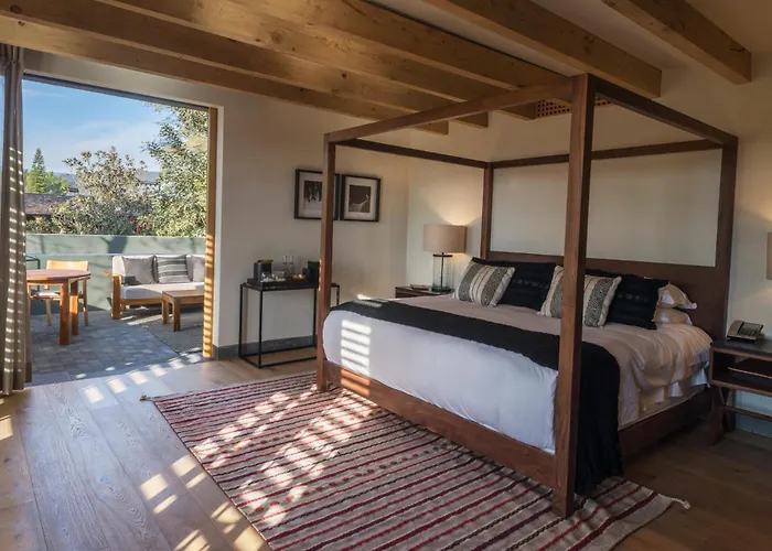 La Casa Rodavento (Adults Only) Valle de Bravo