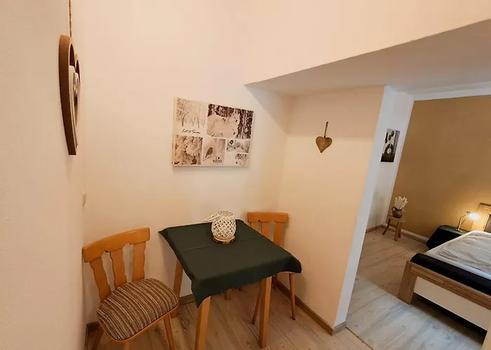 Pension Etzerschlössl