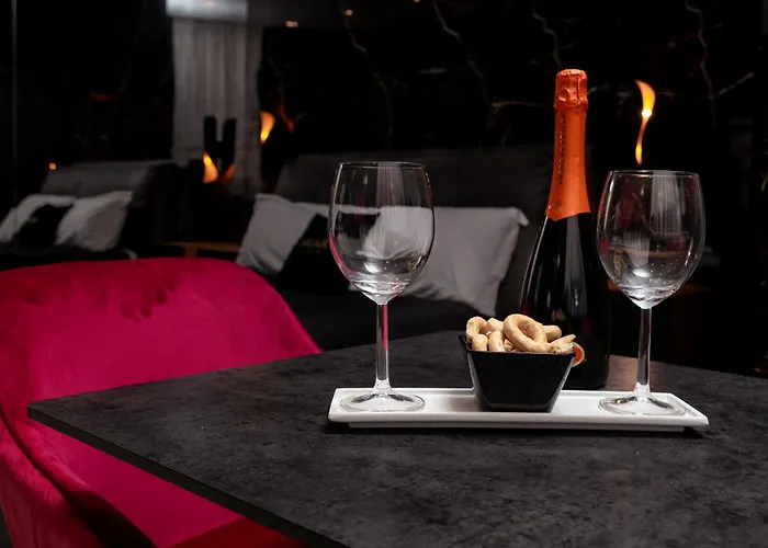 Nuar Suite&Spa