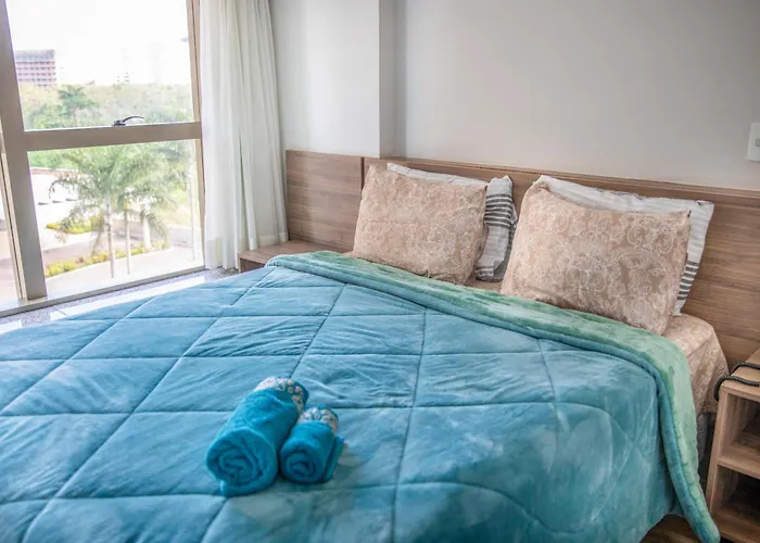 Rio Centro Stay