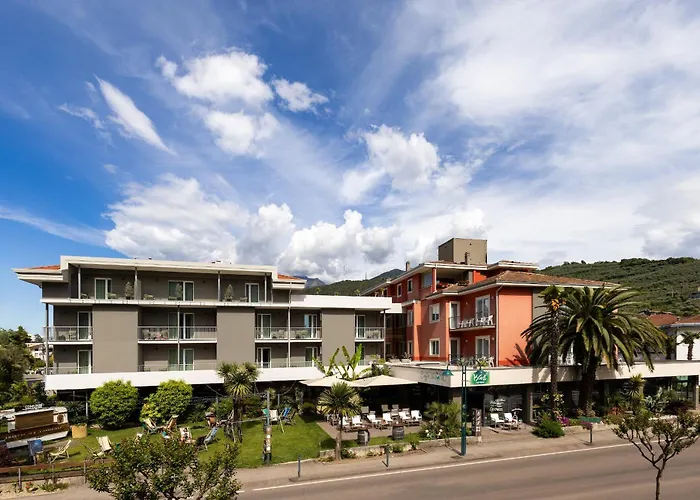 Brione Green Resort