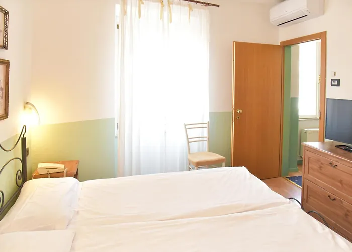epOche Hotel Zanella 1889 Torbole Sul Garda