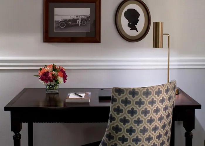 Hotel Viking Newport