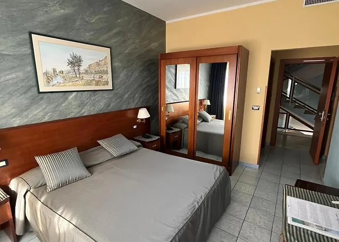 Grand Hotel L'Approdo Terracina