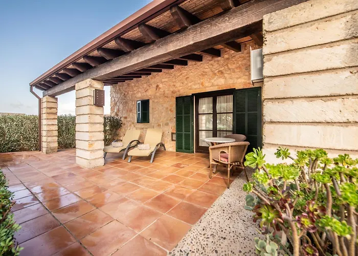 Hotel Son Trobat Wellness & Spa