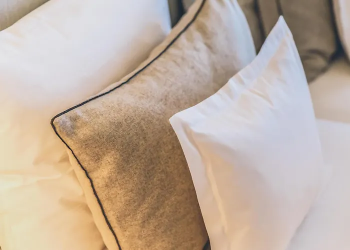Elizabeth Arthotel Adults Only
