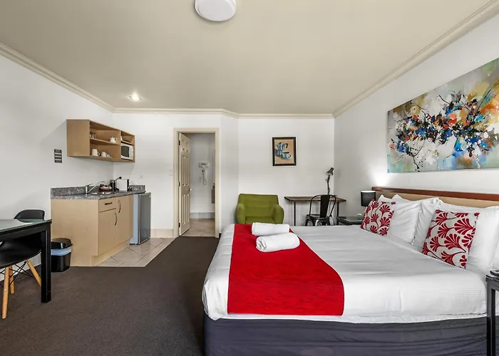 Tuscany Villas Whakatane