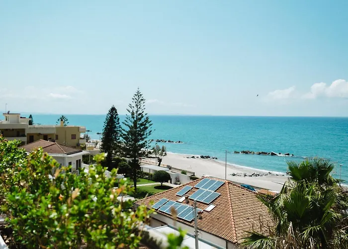 Oasi Azzurra Hotel Village