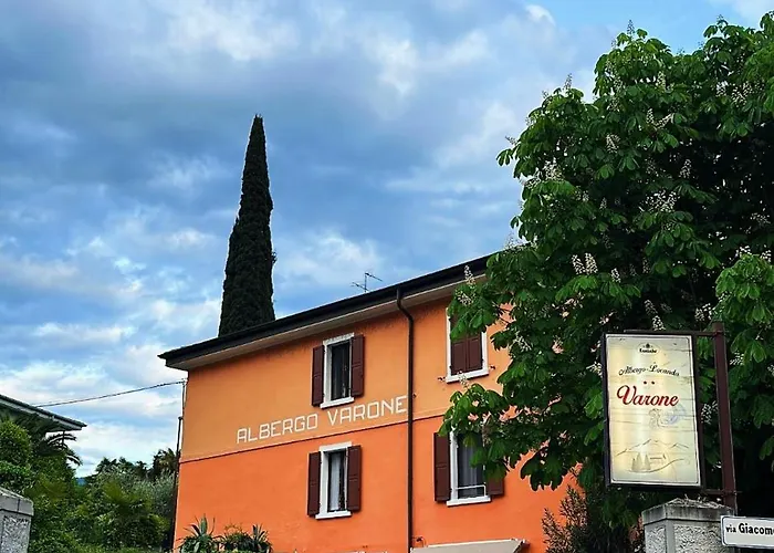 Albergo Varone