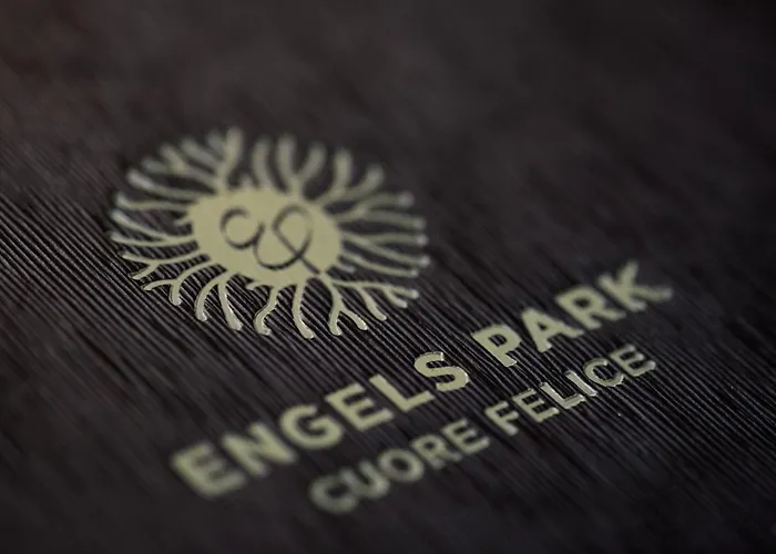 Engels Park Vipiteno