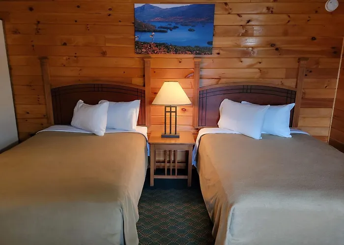 Lake Crest Inn