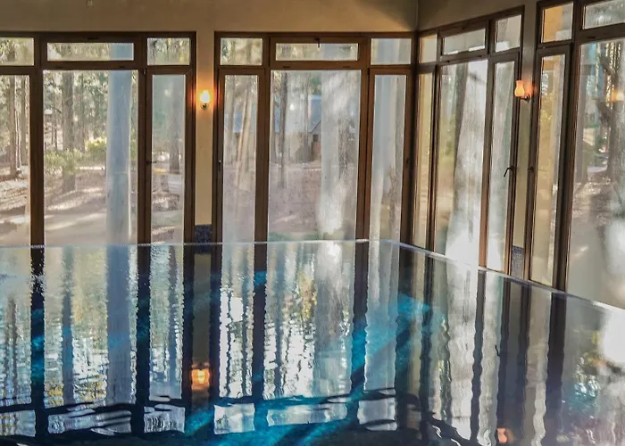 Carmelo Resort&Spa
