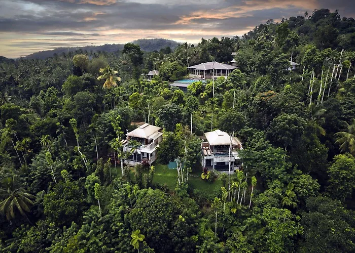 Aarunya Nature - Kandy