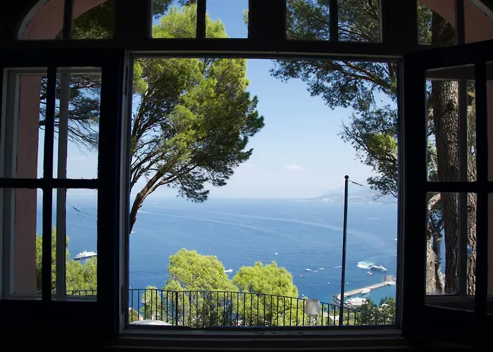 La Casa Nel Bosco