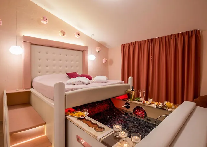 Hotel Butterfly - Il Nido d'Amore Bologna