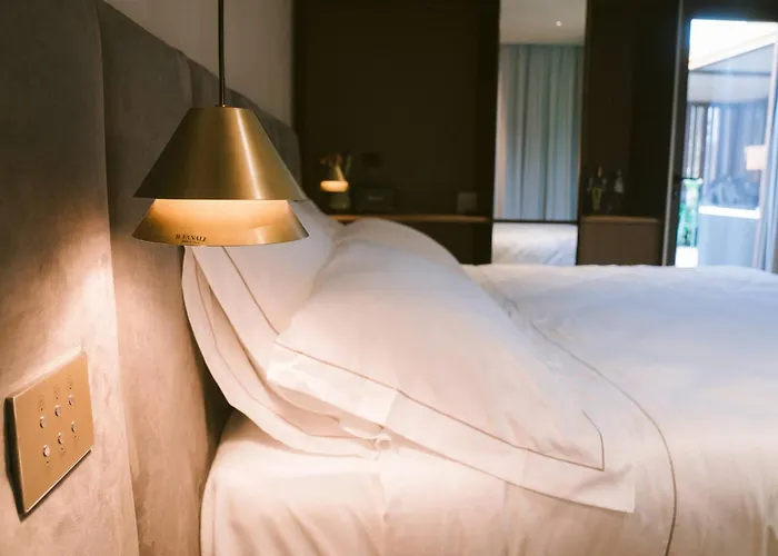 Villa Grumolara&Spa Lamezia Terme