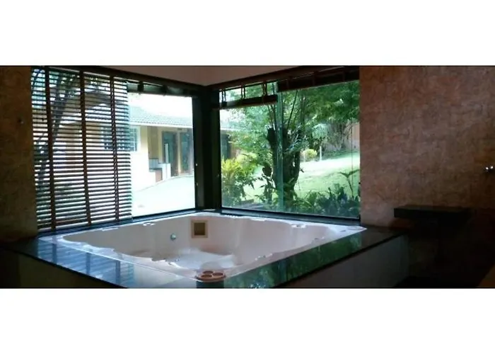 Sítio São João Hotel Pedro Leopoldo