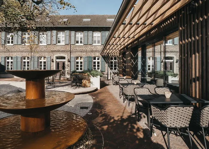 Landhotel Voshövel