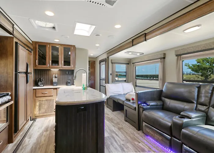 Sunshine Key Rv Resort & Marina Big Pine Key