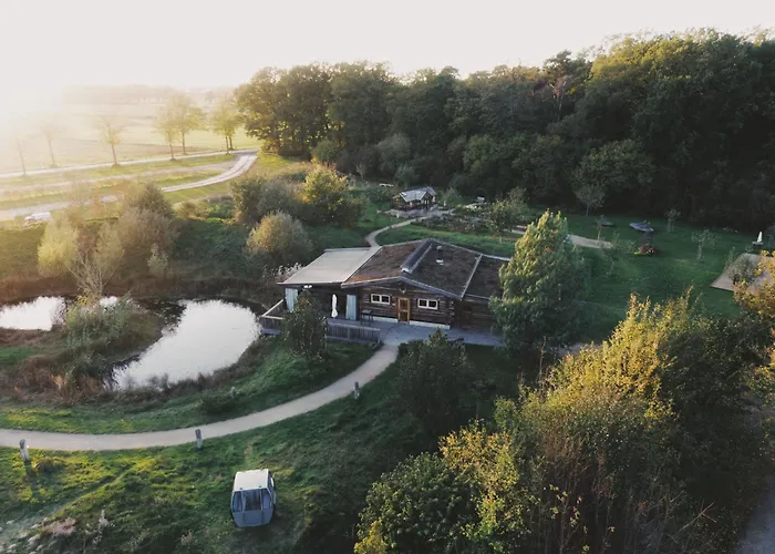 Landhotel Voshövel